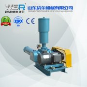 WSR-80污水行業(yè)用羅茨鼓風機 WSR-80污水行業(yè)用羅茨鼓風機